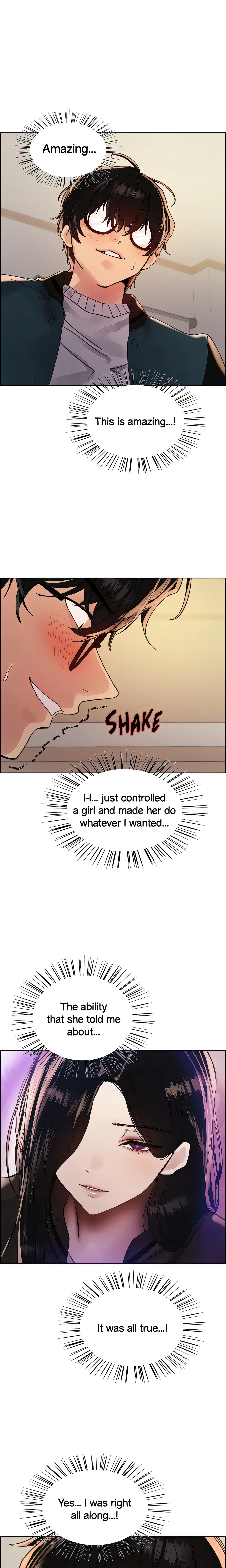 Sextopwatch (Official) chapter 99 page 1