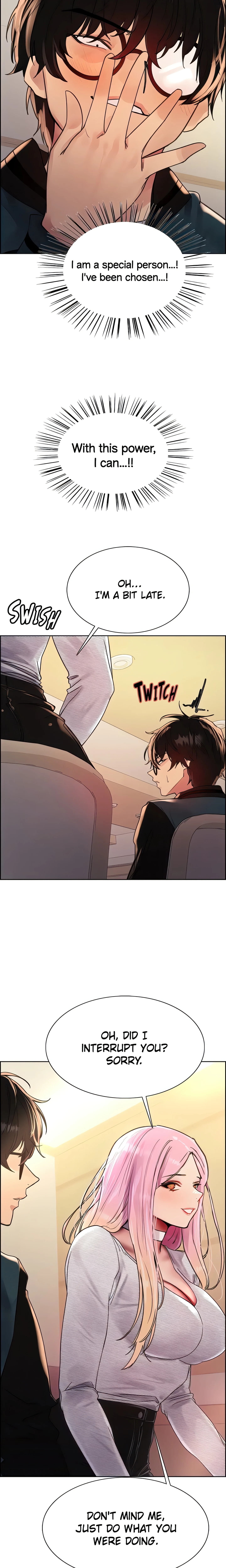 Sextopwatch (Official) chapter 99 page 2
