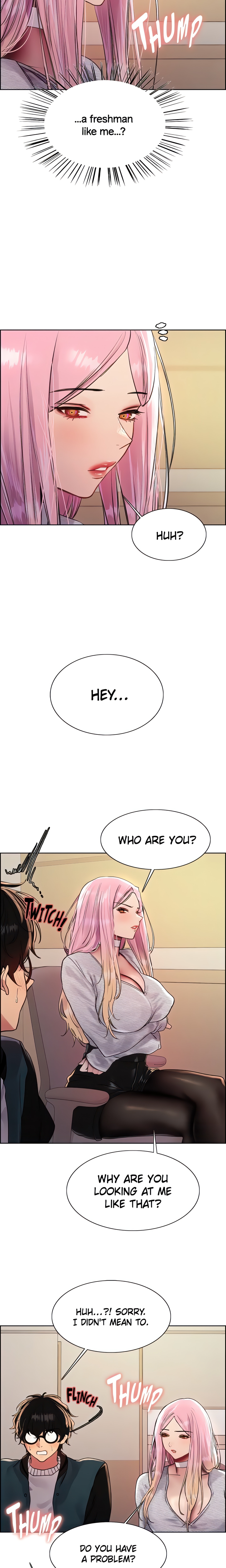 Sextopwatch (Official) chapter 99 page 4