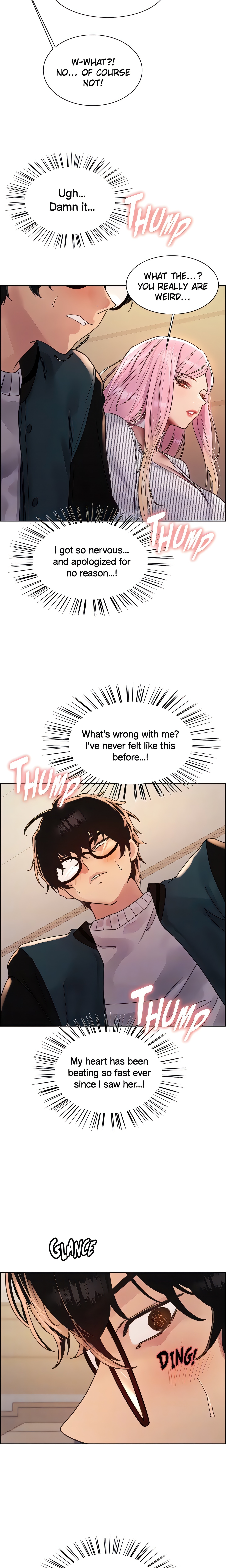 Sextopwatch (Official) chapter 99 page 5