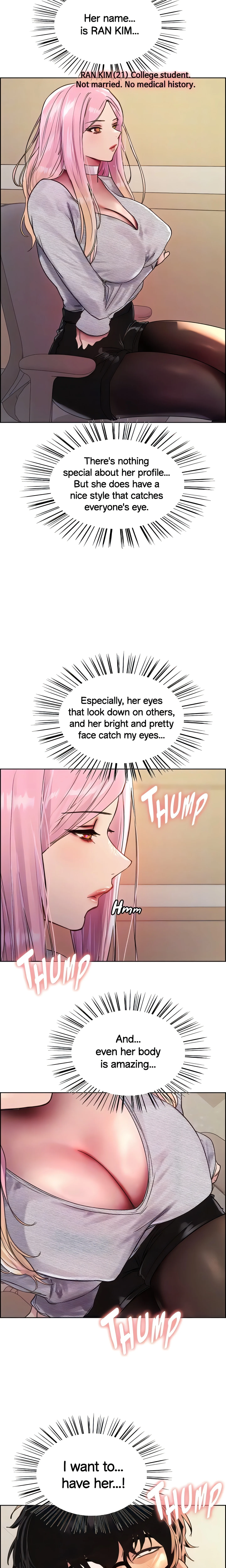 Sextopwatch (Official) chapter 99 page 6