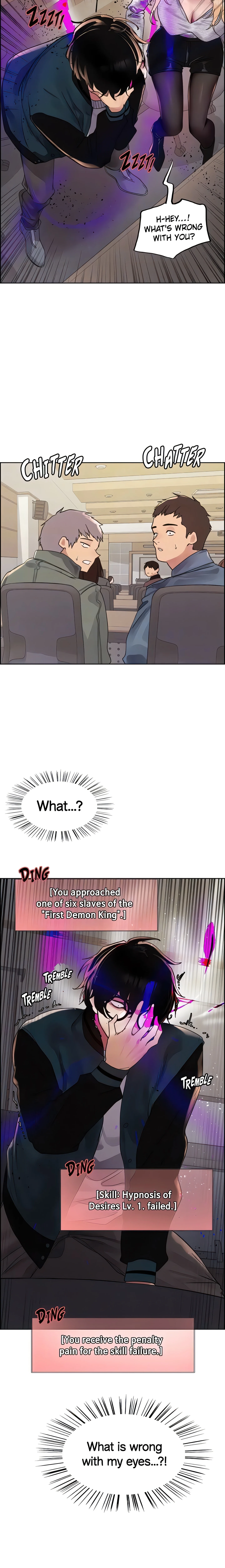 Sextopwatch (Official) chapter 99 page 9