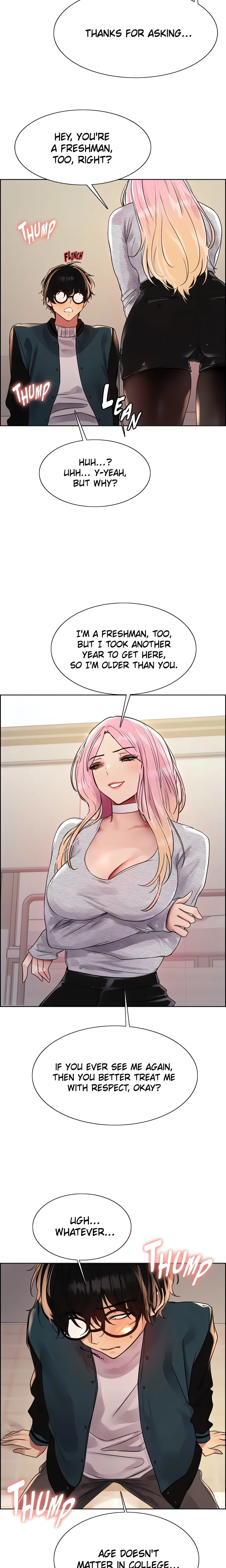 Sextopwatch (Official) chapter 99 page 12