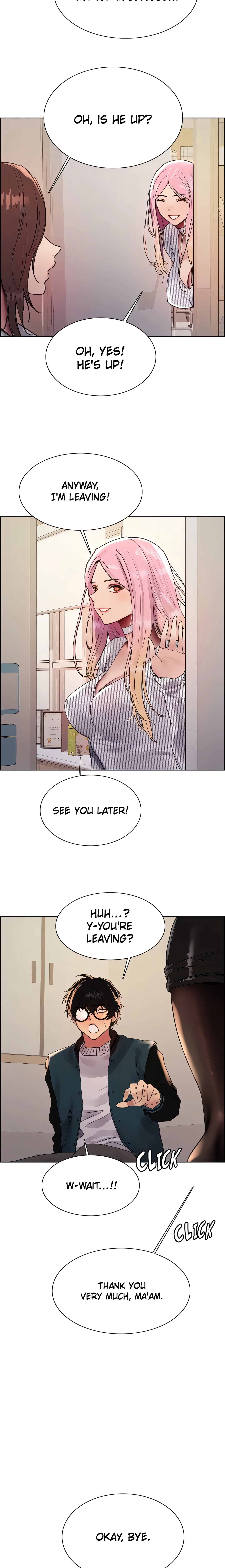 Sextopwatch (Official) chapter 99 page 13