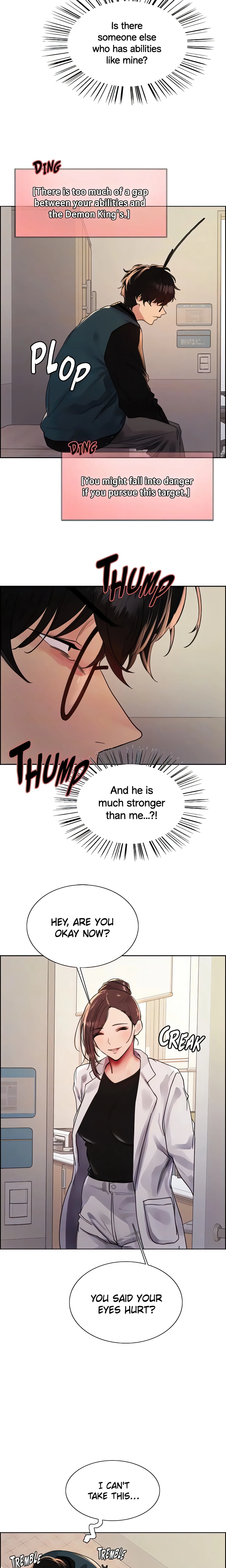 Sextopwatch (Official) chapter 99 page 15