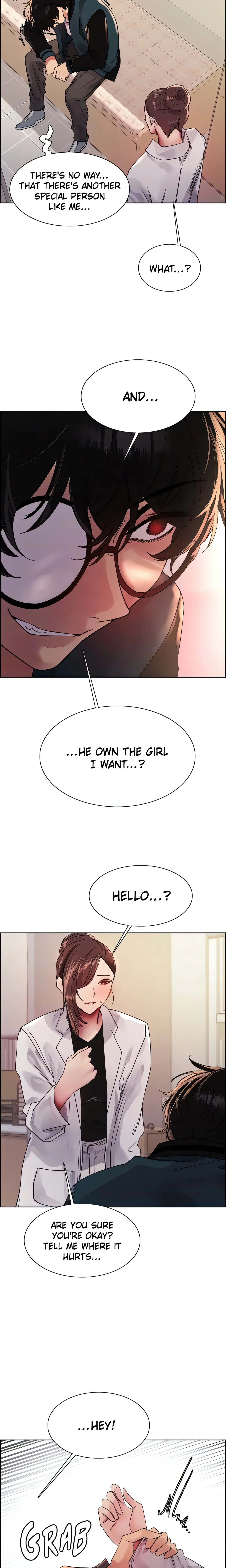 Sextopwatch (Official) chapter 99 page 16