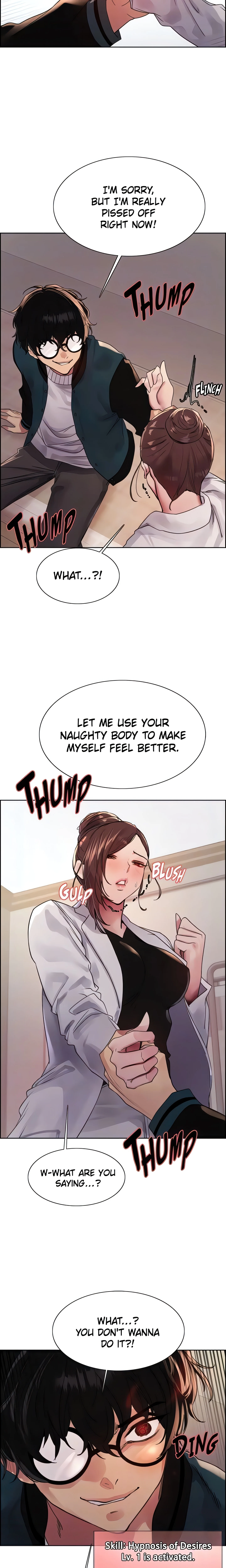 Sextopwatch (Official) chapter 99 page 17