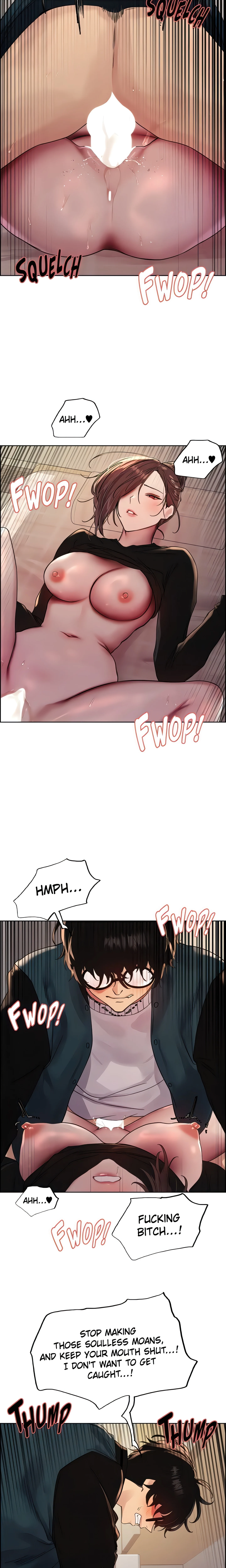Sextopwatch (Official) chapter 99 page 19