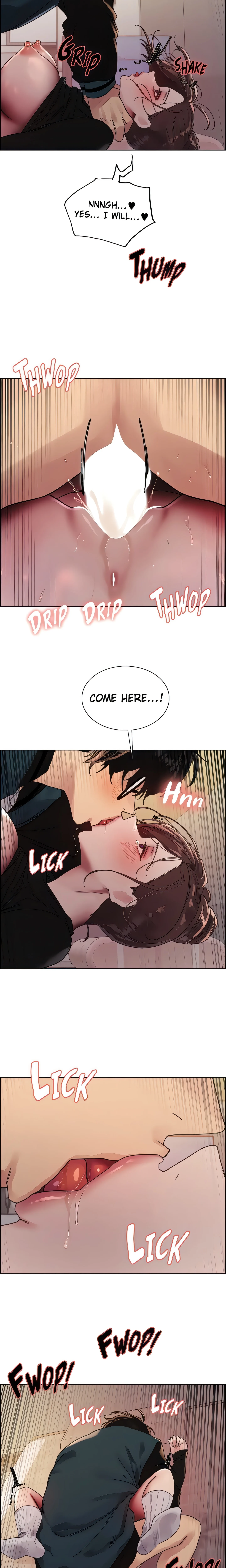 Sextopwatch (Official) chapter 99 page 20