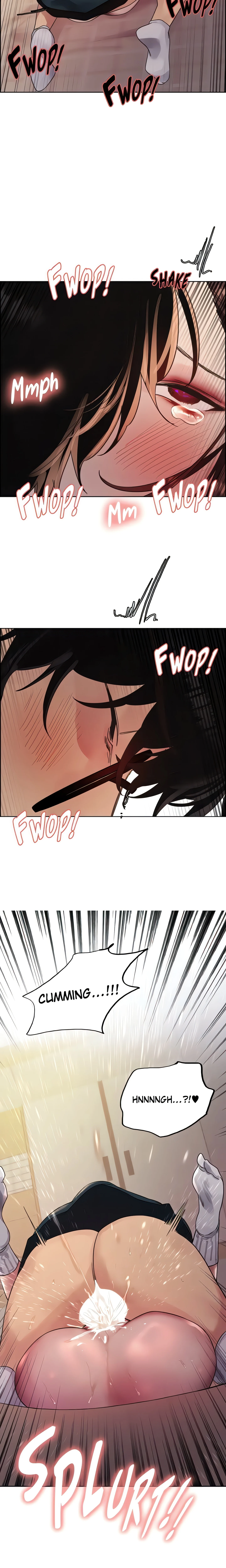 Sextopwatch (Official) chapter 99 page 21