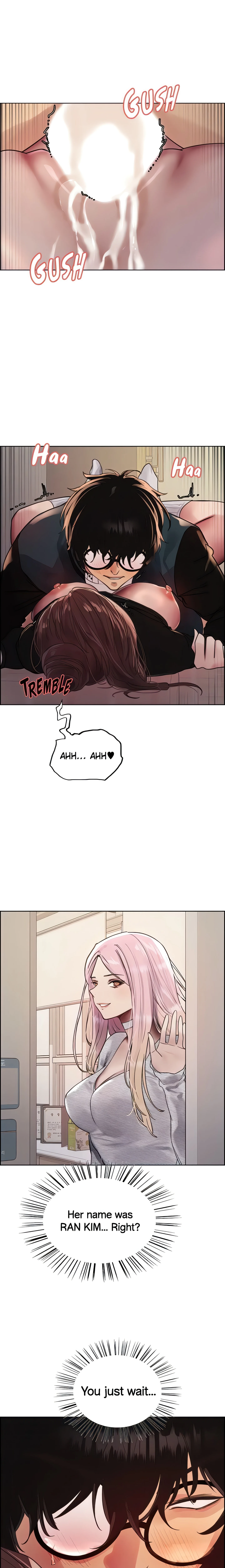 Sextopwatch (Official) chapter 99 page 22