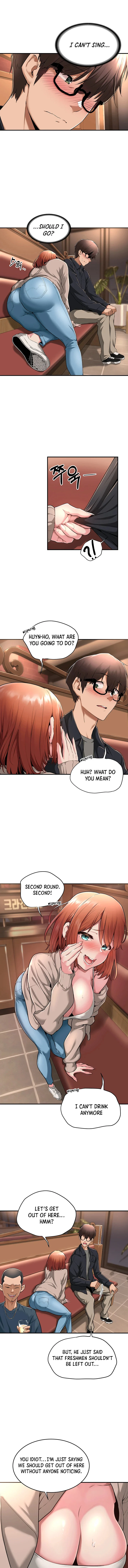 Sextudy Group chapter 1 page 3