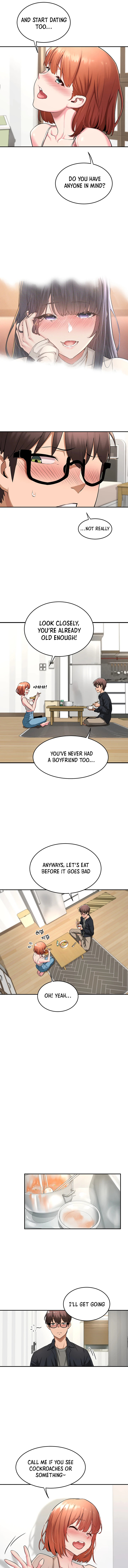 Sextudy Group chapter 1 page 8
