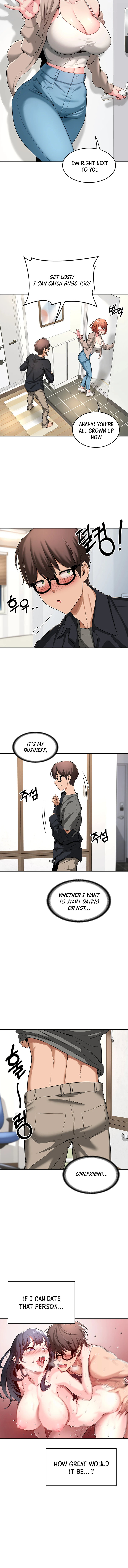 Sextudy Group chapter 1 page 9