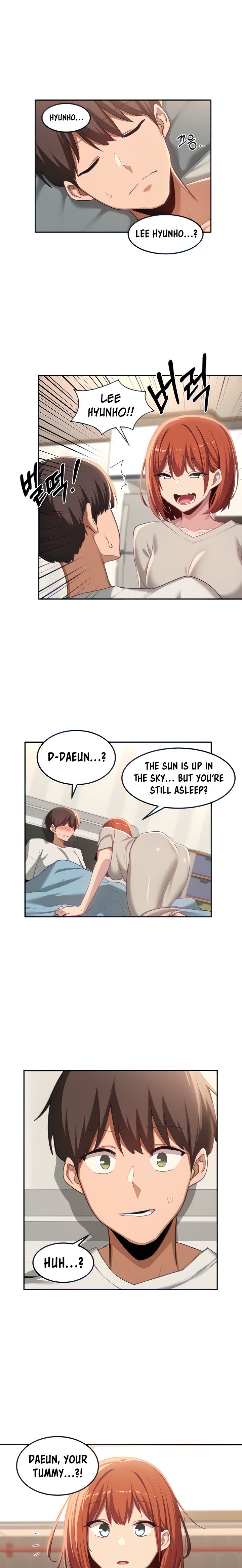 Sextudy Group chapter 100 page 2