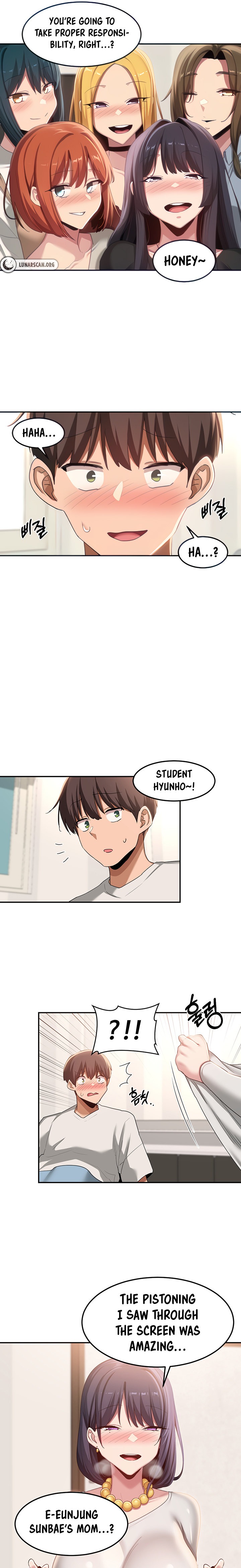 Sextudy Group chapter 100 page 7