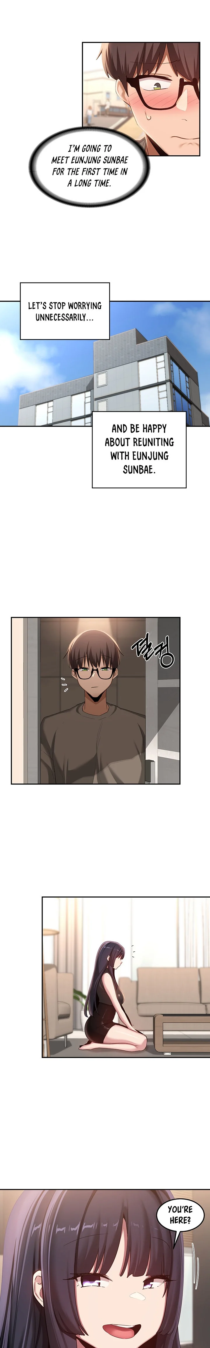 Sextudy Group chapter 100 page 14