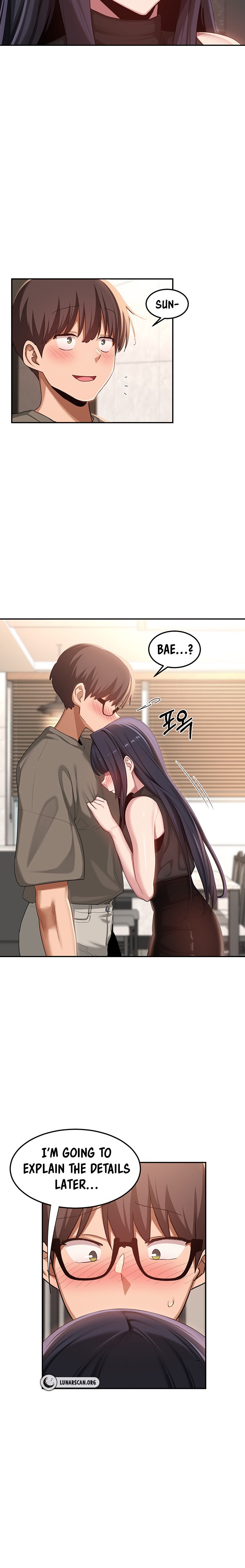 Sextudy Group chapter 100 page 15