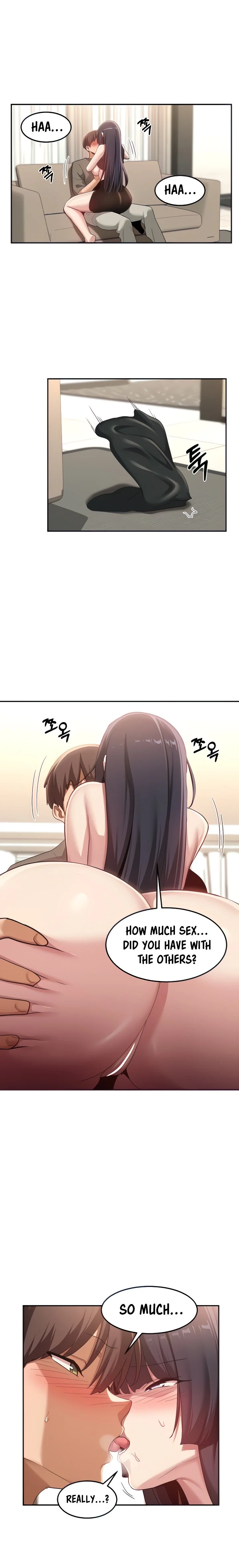 Sextudy Group chapter 101 page 5