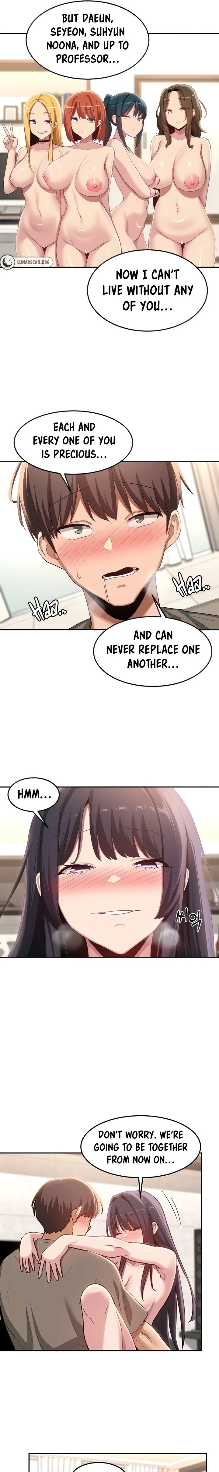 Sextudy Group chapter 101 page 7