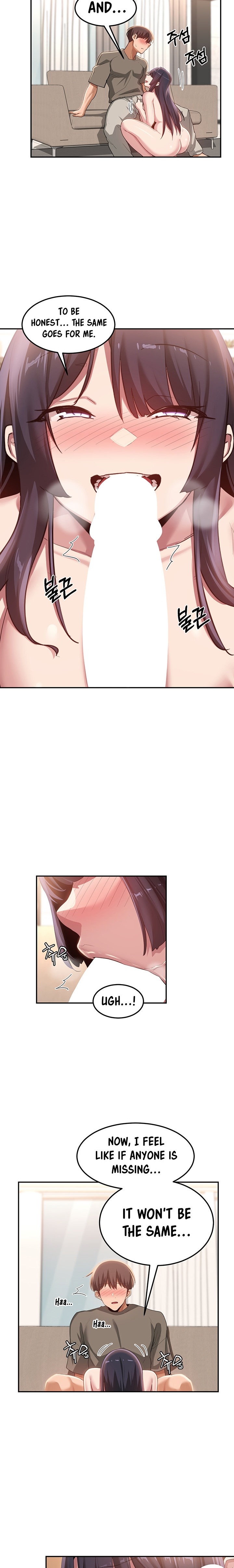Sextudy Group chapter 101 page 8