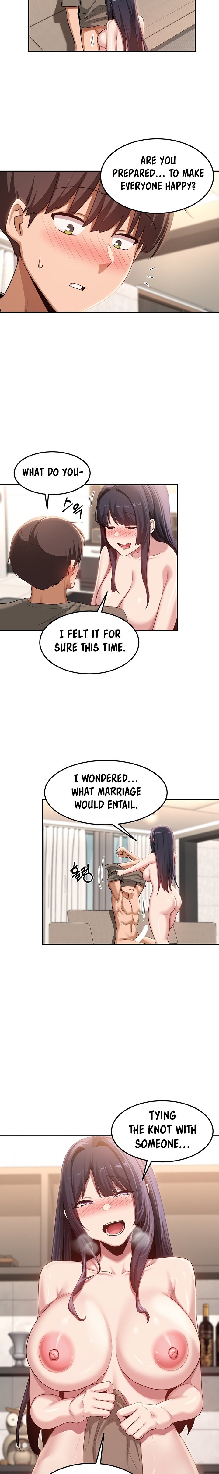 Sextudy Group chapter 101 page 11