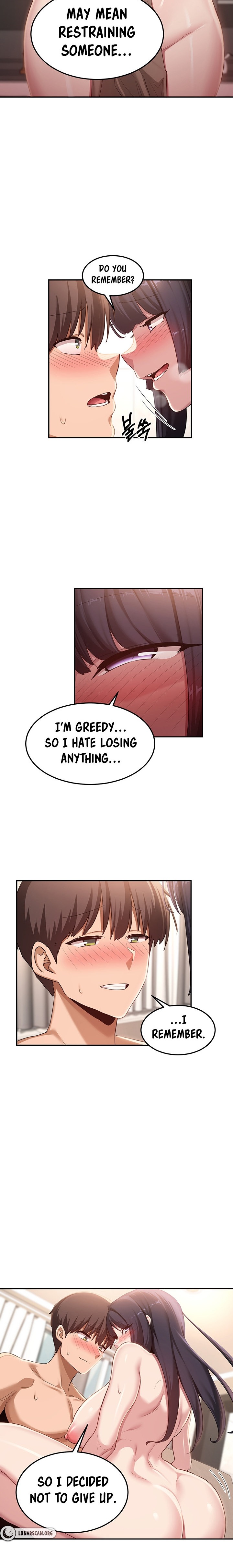 Sextudy Group chapter 101 page 12