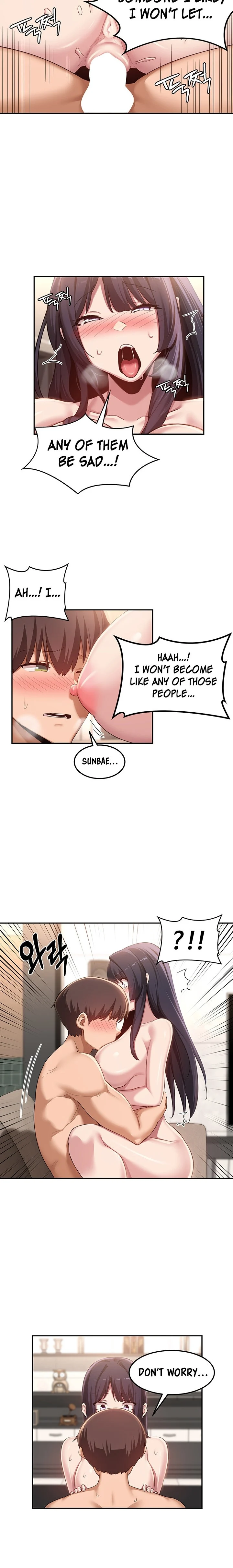 Sextudy Group chapter 101 page 14
