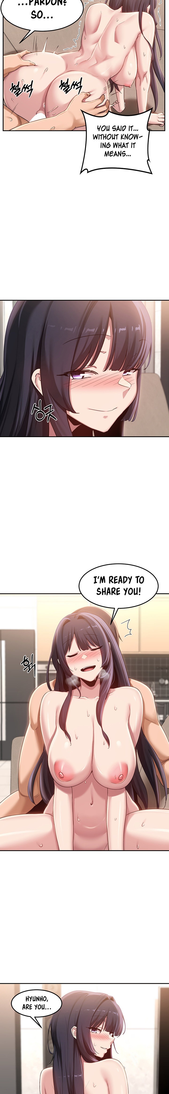 Sextudy Group chapter 102 page 2