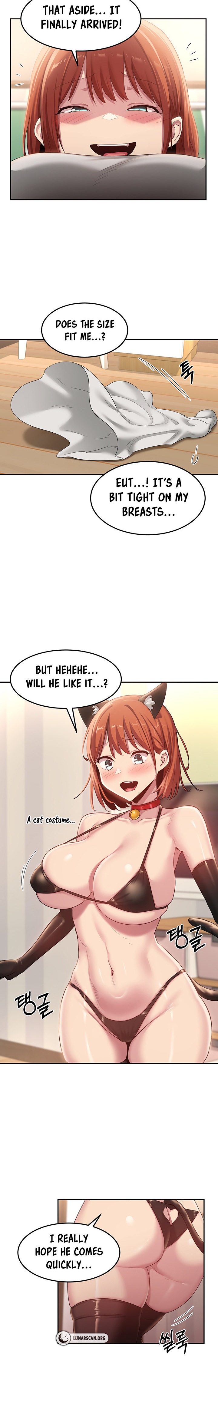 Sextudy Group chapter 102 page 9