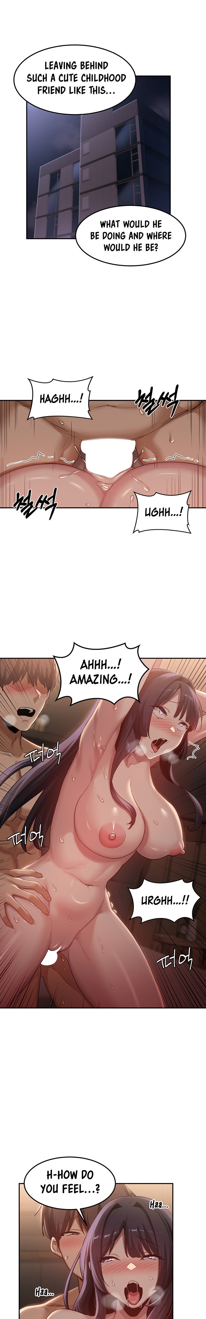 Sextudy Group chapter 102 page 10