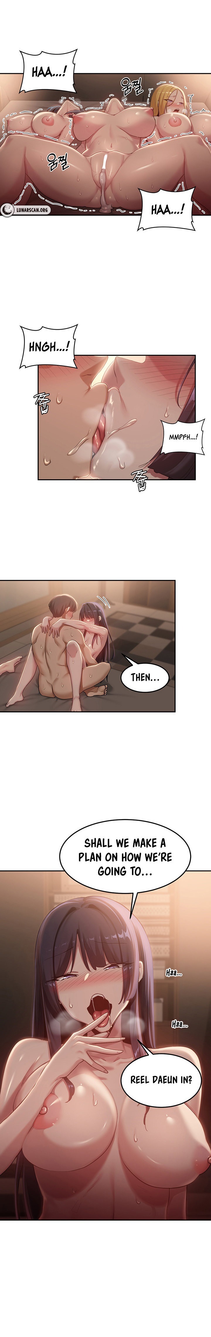 Sextudy Group chapter 103 page 1