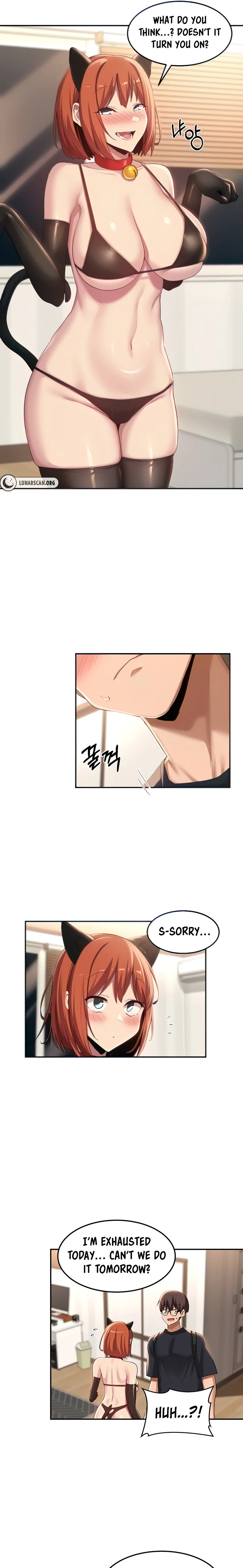Sextudy Group chapter 103 page 7