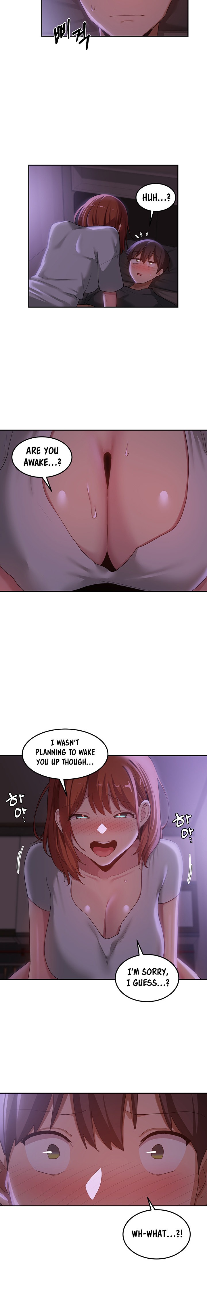 Sextudy Group chapter 103 page 11
