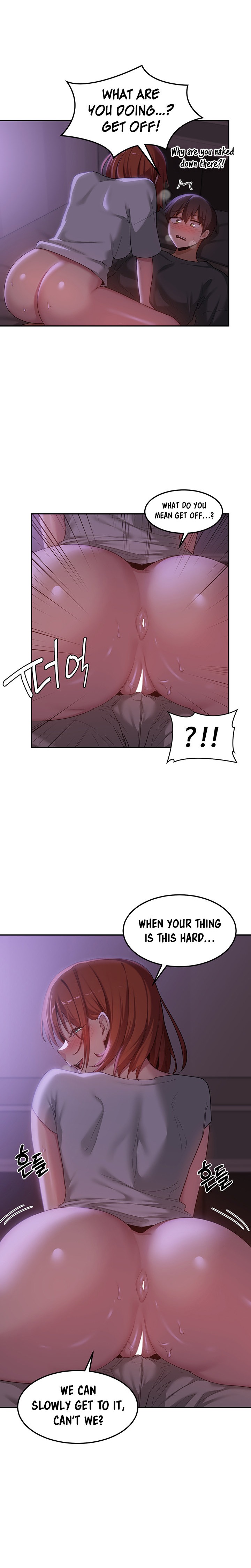 Sextudy Group chapter 103 page 12