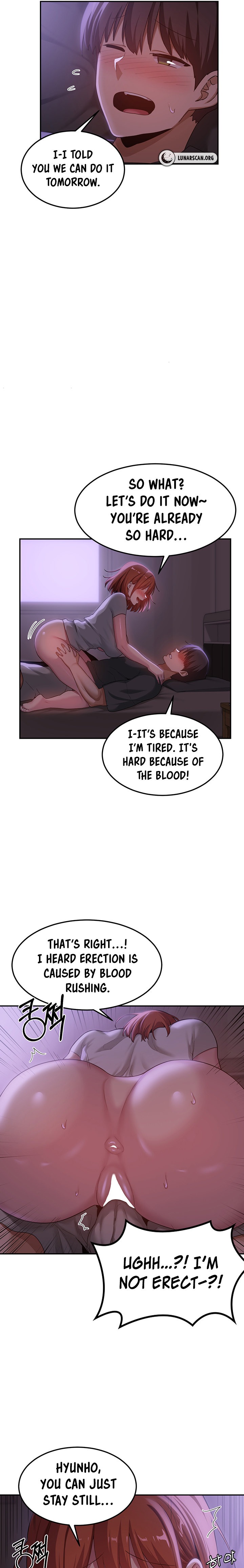 Sextudy Group chapter 103 page 13