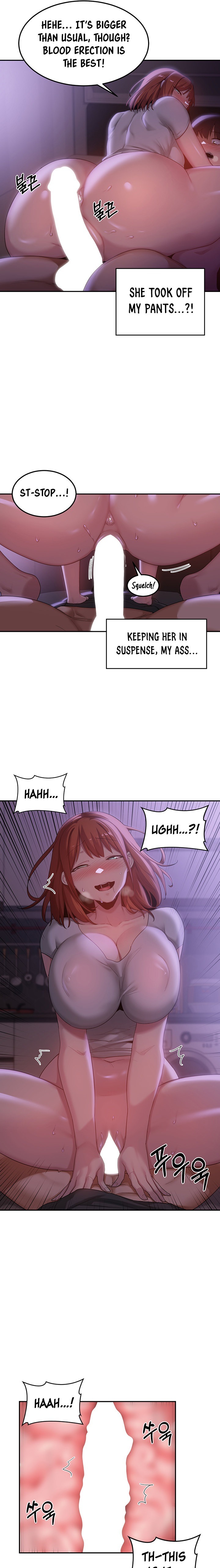 Sextudy Group chapter 103 page 16