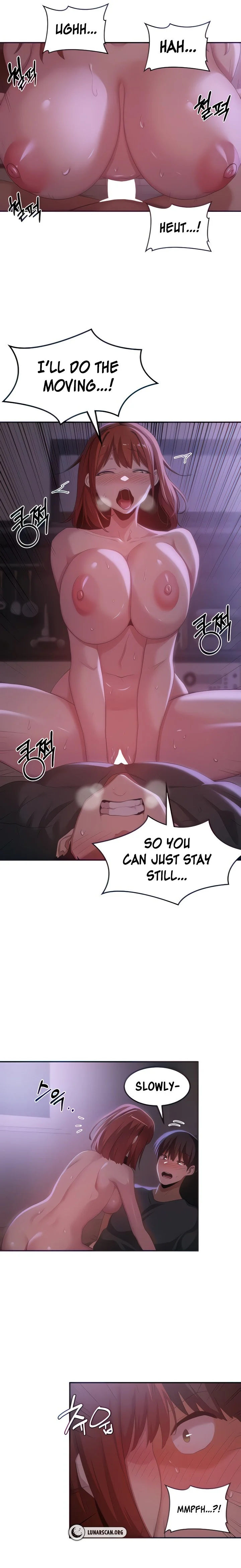 Sextudy Group chapter 104 page 3