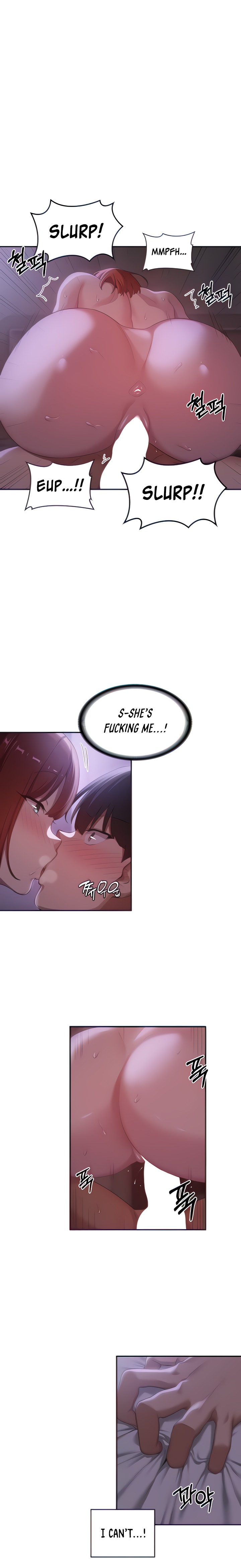 Sextudy Group chapter 104 page 4