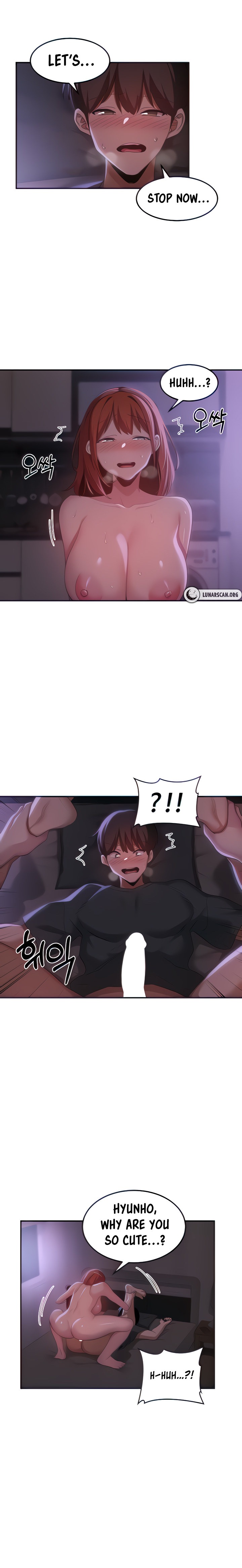 Sextudy Group chapter 104 page 7