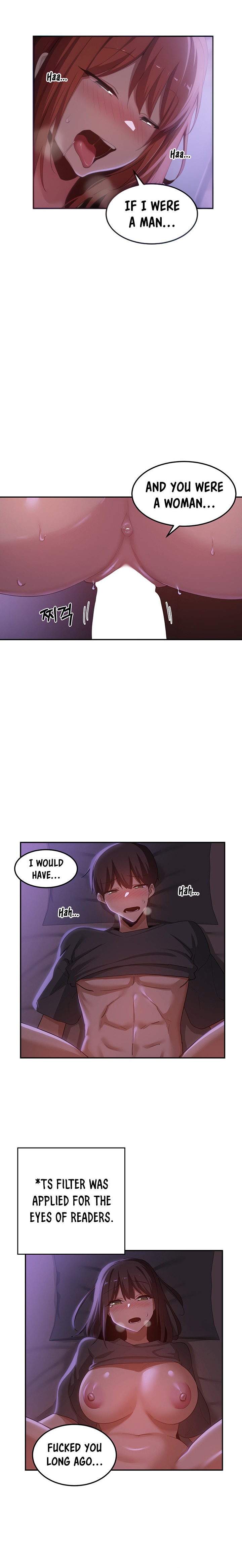 Sextudy Group chapter 104 page 8