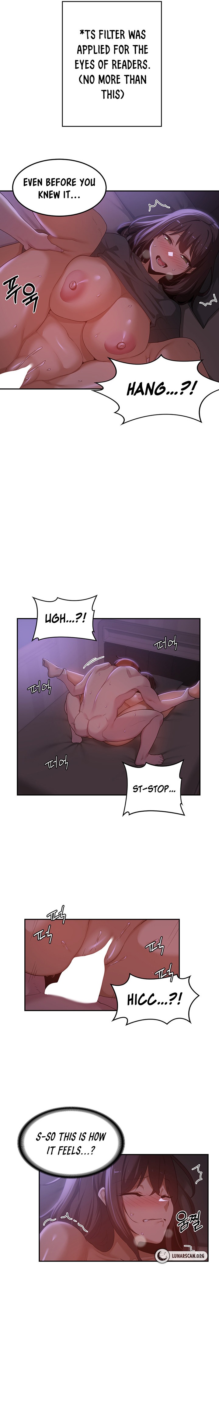 Sextudy Group chapter 104 page 9