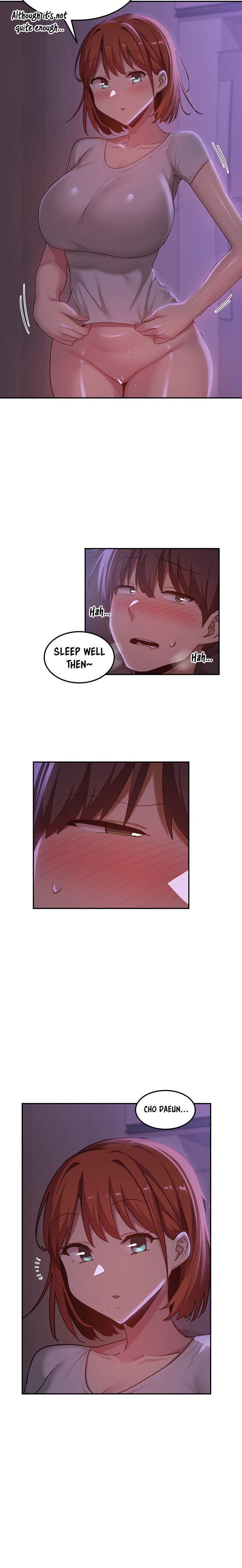 Sextudy Group chapter 104 page 12