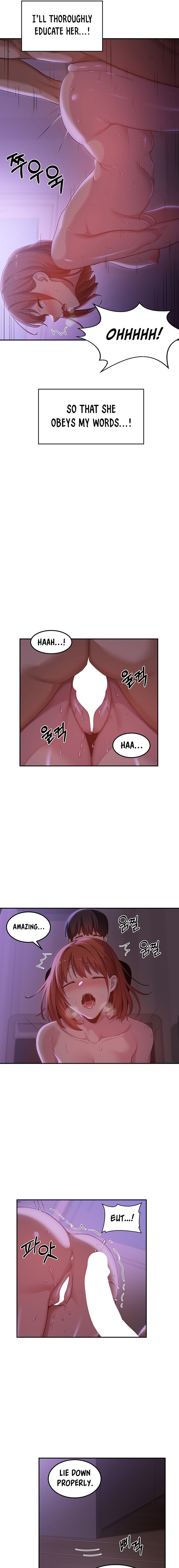 Sextudy Group chapter 104 page 16