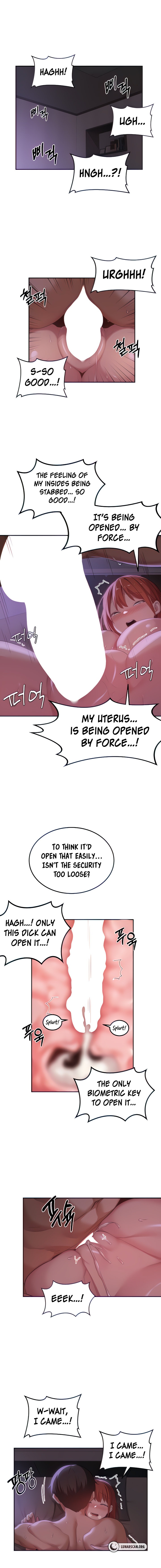 Sextudy Group chapter 105 page 2