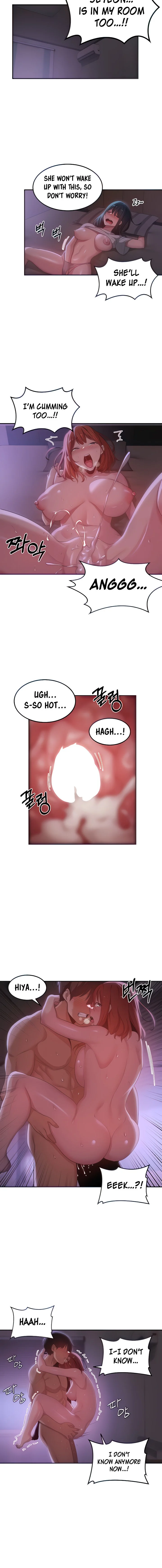 Sextudy Group chapter 105 page 4
