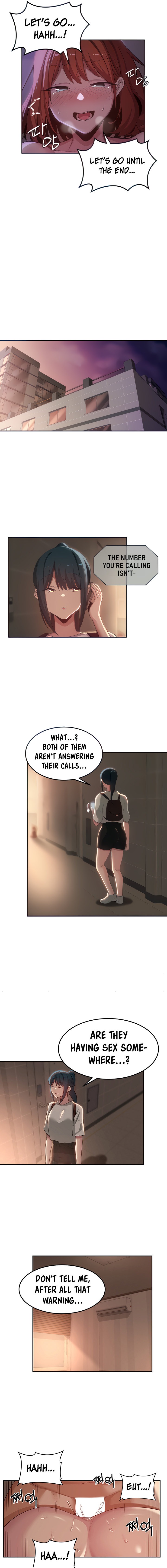 Sextudy Group chapter 105 page 5