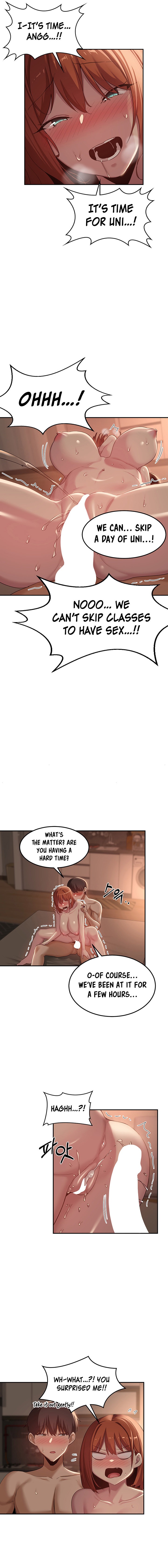 Sextudy Group chapter 105 page 7