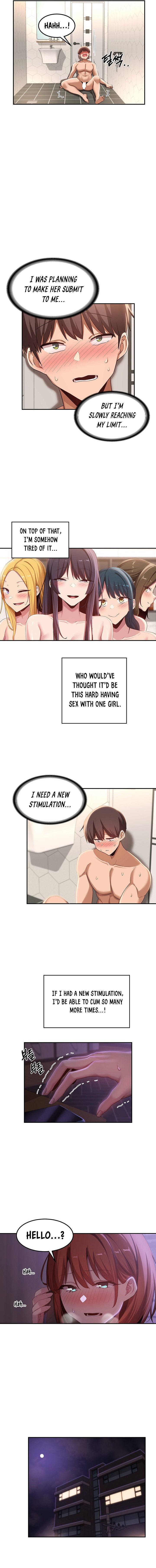 Sextudy Group chapter 105 page 11
