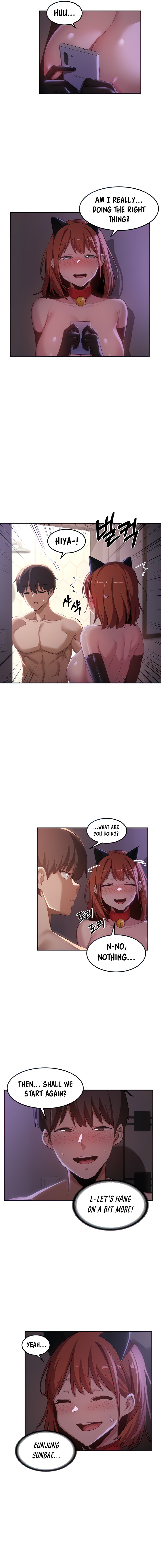 Sextudy Group chapter 106 page 3